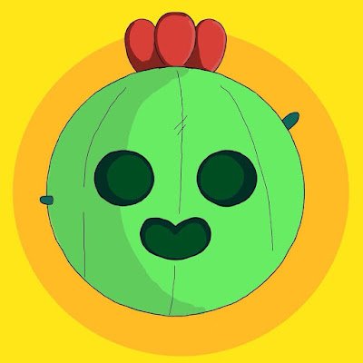 MRBRAWL04605631's profile picture. 