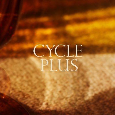 肌サイクルを整えるスキンケアブランド CYCLEPLUS(サイクルプラス)公式アカウント        https://t.co/UXaypeV9dl