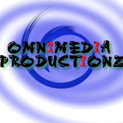 🎥Omnimedia Productionz🎥is a Canadian📸Visual Arts📸&🎨Graphic Design🎨Company in association with🔀
💥@SnuffRekordz💥
🔥@SupporttheRaptrap🔥
⚡& @EuniBeatz⚡