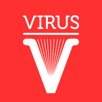 Virus Editorial(@viruseditorial) 's Twitter Profile Photo