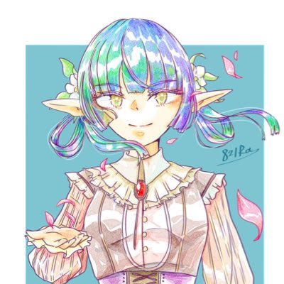 821Ra＠さんのプロフィール画像