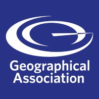 Geographical Association (@the_ga) 's Twitter Profile Photo Geographical Association (@the_ga) 's Twitter Profile Photo