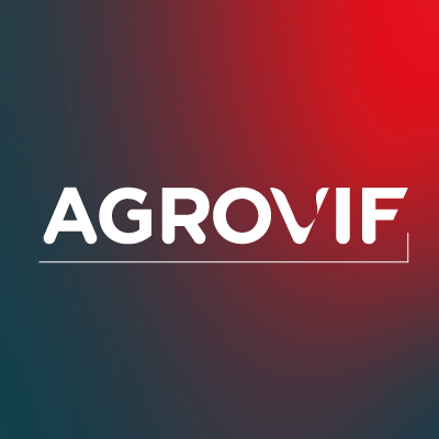 L'événement ♥️ par les industriels de process : partage, authenticité & bonnes pratiques.  👉 Rendez-vous les 21 & 22 juin #Agrovif15