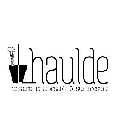 Fantaisie responsable, pièces uniques, prêt-à-porter, sur mesure. @lhaulde@piaille.fr Speaks 🇬🇧 https://t.co/Ecickd4yA6 elle/she