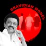dravidianmodel's profile picture. Dravidian Model Governance | Discourse & Development | Social Justice and Equality | #DravidianModel4India