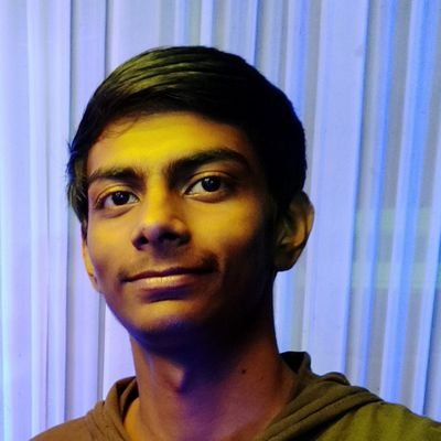 Skyadav230602's profile picture. 