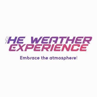 Welcome to The Weather Experience Twitter! I’m weather enthusiast Spencer! I'm currently a college student sharing the current weather conditions around the US.