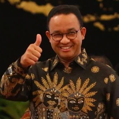 TukangRetweetSeputar⭐AB⭐
Anies_Baswedan
#AkunPendukung_AB
#NoPorn
#NoLGBT
#AntiBuzzerRP
MendukungViaAkun