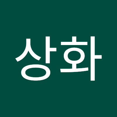 isanghw83844363's profile picture. dd
