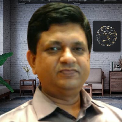 rajeev_rumale Profile Picture