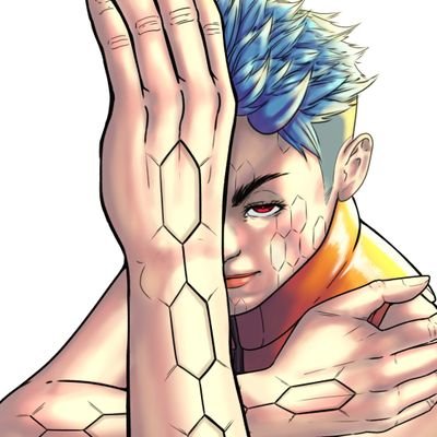 Anjiruさんのプロフィール画像