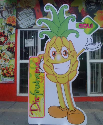 DisFrutame