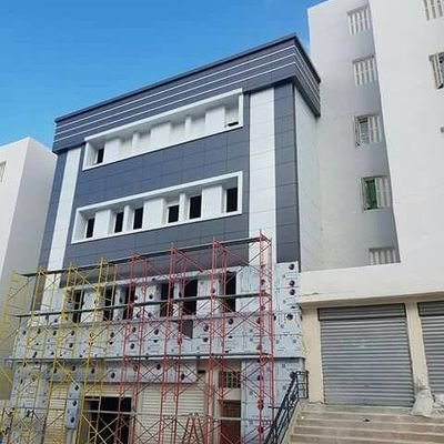 Lordthanksalu's profile picture. Aluminium system// Glass System//Turkish Pleated net//Cladding system//Roofing System.