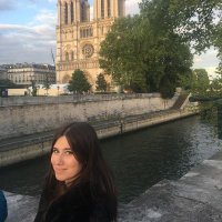 Ángela Sanzo (she/her) (@sanzo_angela) 's Twitter Profile