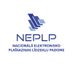 NEPLP (@NEPLPadome) Twitter profile photo