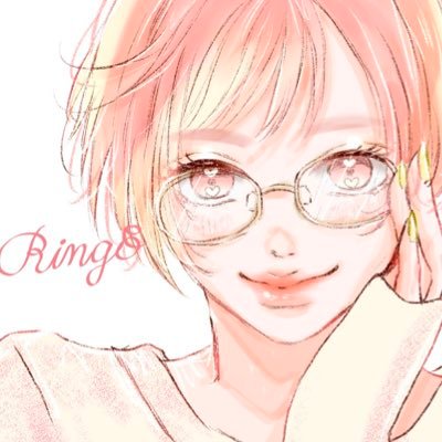 林檎りん🍎イラストレーターさんのプロフィール画像