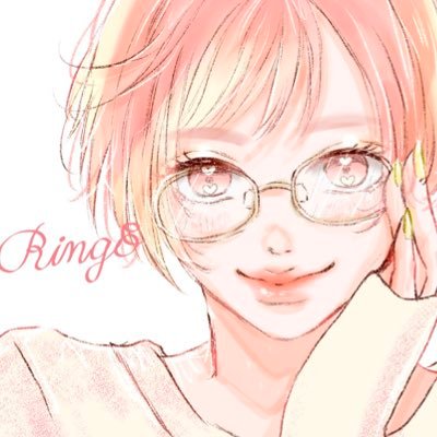 林檎りん🍎イラストレーターさんのプロフィール画像