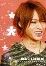 Love KAT-TUN Ueda , SHINee Jong Hyun , TVXQ Jae Joon and NCT Hae Chan:)
