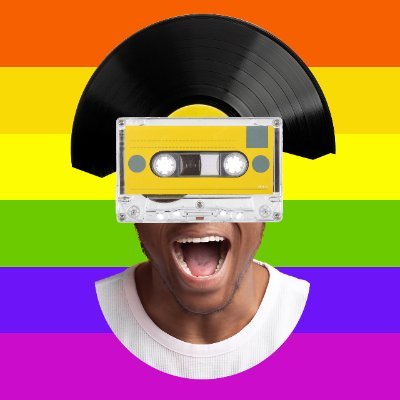 🤖🏳️‍🌈 to spread anti-racism and support the LGBTQIA+ community in the NFT space.
🌟FREE MINT / 👥Doxxed Team /  https://t.co/rPRNyiCLp6