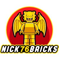 Nick76Bricks(@Nick76Bricks) 's Twitter Profile Photo