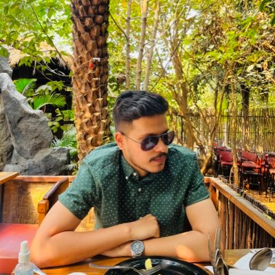 NileshNannaware's profile picture. IIM Grad