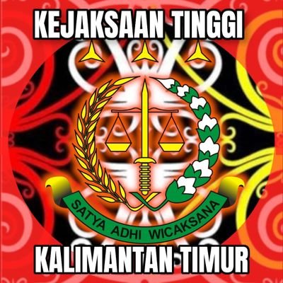 Twitter Resmi Kejaksaan Tinggi Kalimantan Timur dikelola oleh seksi Penerangan Hukum Kejaksaan Tinggi Kalimantan Timur.