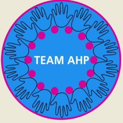 Official Twitter account for all AHPs at @YSTeachingNHS sharing work about AHP and care across York, Scarborough and the surrounding areas. #AHPs
