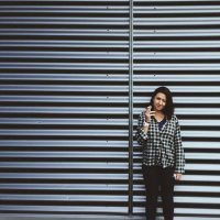 Veronika Silchenko (@nikasilchenko) 's Twitter Profile