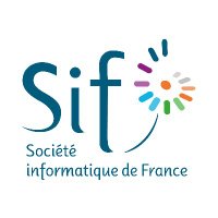 Société informatique de France - SiF - SocInfoFr(@SocInfoFr) 's Twitter Profile Photo