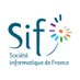 Société informatique de France - SiF - SocInfoFr (@SocInfoFr) Twitter profile photo