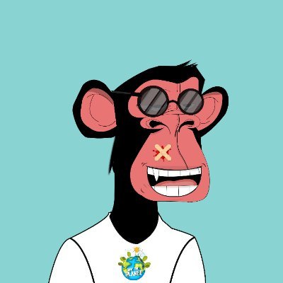 ASavetheplanet's profile picture. Apes- Save The Planet

#nftart #nftcommunity #nftcollector #nftartist