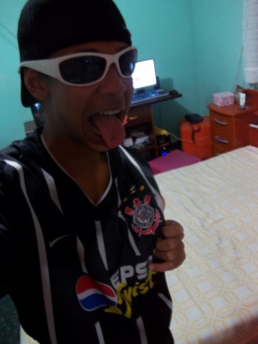 SOOU CORINTHIANO MALOQUEIROO E SOFREFOOOR GRAÇAS A DEUS