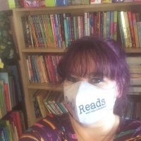 Guid Reads (Ruth Galloway)(@GuidReadsAlva) 's Twitter Profile Photo