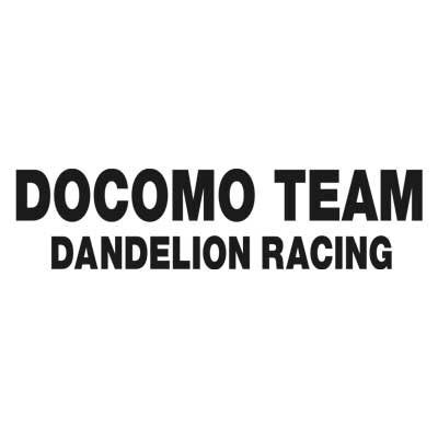 DOCOMO TEAM DANDELION RACING 公式ツィッターです。