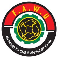 FAWU Media(@fawu_media) 's Twitter Profile Photo
