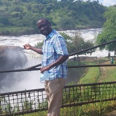 MunduaJoel's profile picture. Yahwe is God!