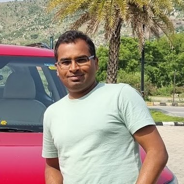 bipincsa's profile picture. 