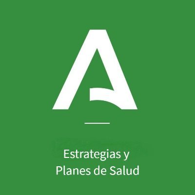 Servicio de Estrategias y Planes de Salud. Consejería de #SaludyFamilias de la Junta de #Andalucía