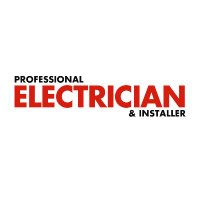 Professional Electrician & Installer(@proelectrician) 's Twitter Profile Photo