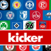 kicker ⬢ 2. Bundesliga (@kicker_2BL) Twitter profile photo