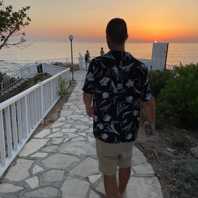 RabinovichRan's profile picture. 