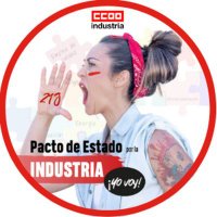 Ccoo Industria Navarra(@CCOOInd_NAV) 's Twitter Profile Photo