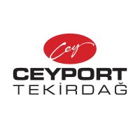 Ceyport Tekirdağ(@ceyporttekirdag) 's Twitter Profile Photo