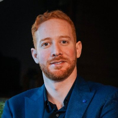 sergiovidalcfa's profile picture. Economist/Entrepreneur/Investor