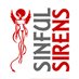Sinful Sirens ๐โจ๏ธ (@sinfulsirenswd) 's Twitter Profile Photo Sinful Sirens ๐โจ๏ธ (@sinfulsirenswd) 's Twitter Profile Photo