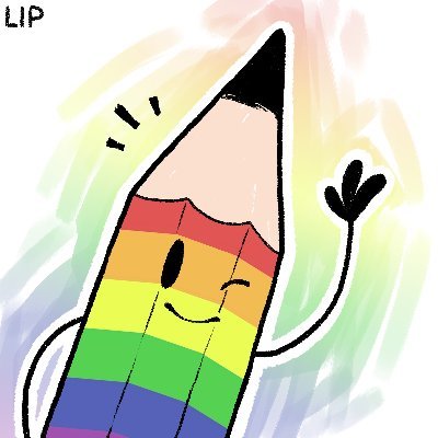 Lost in Pencilsさんのプロフィール画像