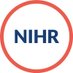 NIHR Global Health (@nihrglobal) Twitter profile photo NIHR Global Health (@nihrglobal) Twitter profile photo