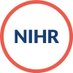 NIHR Global Health (@NIHRglobal) Twitter profile photo