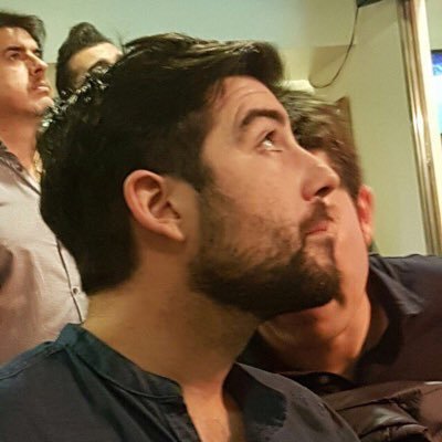 _PDuran_'s profile picture. Extremeño, de donde las bellotas y el jamón del bueno. CEO de mi vida.