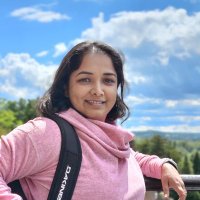Chaitra Chidanand (@cchid108) 's Twitter Profile Photo Chaitra Chidanand (@cchid108) 's Twitter Profile Photo